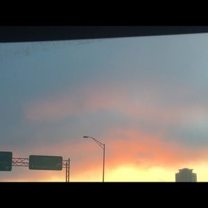 Meet your Posher, Saryah